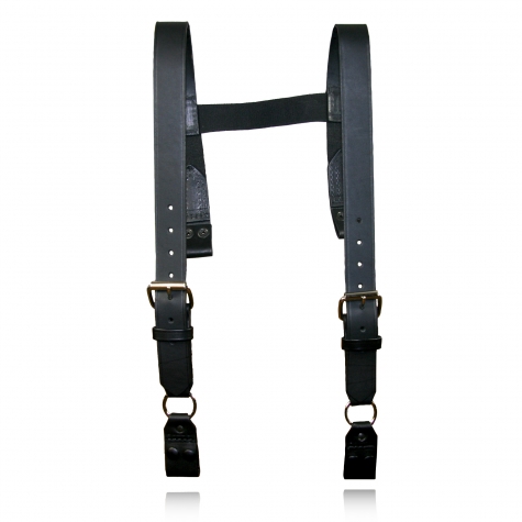 LaCrosse Footwear - H-Back Suspenders